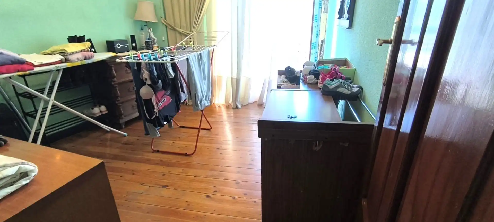 Habitación de Casa o chalet en venta en Ausejo con Calefacción, Terraza y Trastero