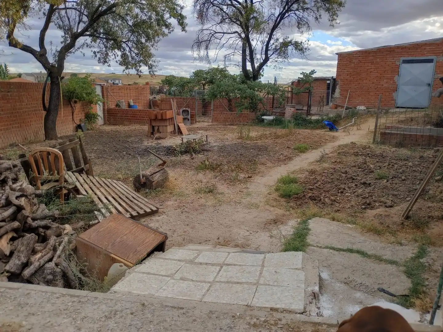 Casa o chalet en venta en Palomeque