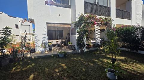 Foto 2 de Planta baixa en venda a La Alcaidesa, Cádiz