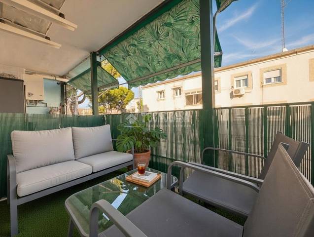 Piso en Venta en C. de Gomeznarro en Canillas