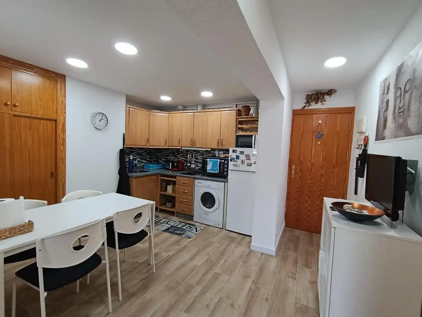 Apartments for rent in Calle Calle Luis Vives, Solymar