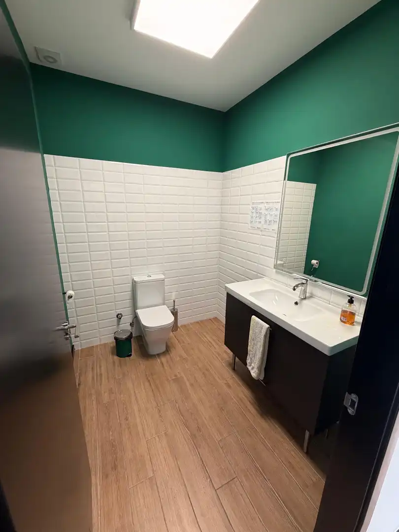 Badezimmer von Geschaftsraum zur Miete in Pisa