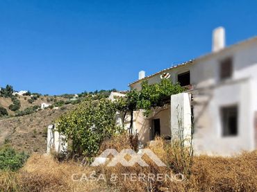 Casa in vendita a Diseminados Diseminados