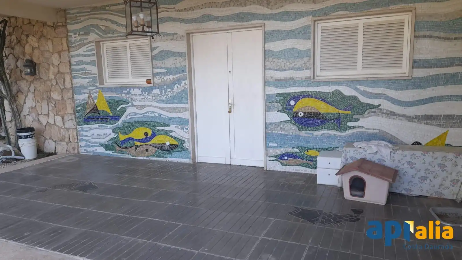 Villa à vendre à Pla de Maset - Cap de Salou, imagen 24