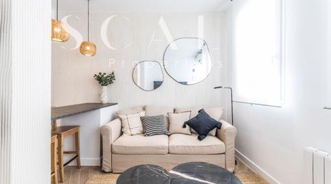 Foto 2 de Pis en venda a Alvarado, Bellas Vistas,  Madrid Capital