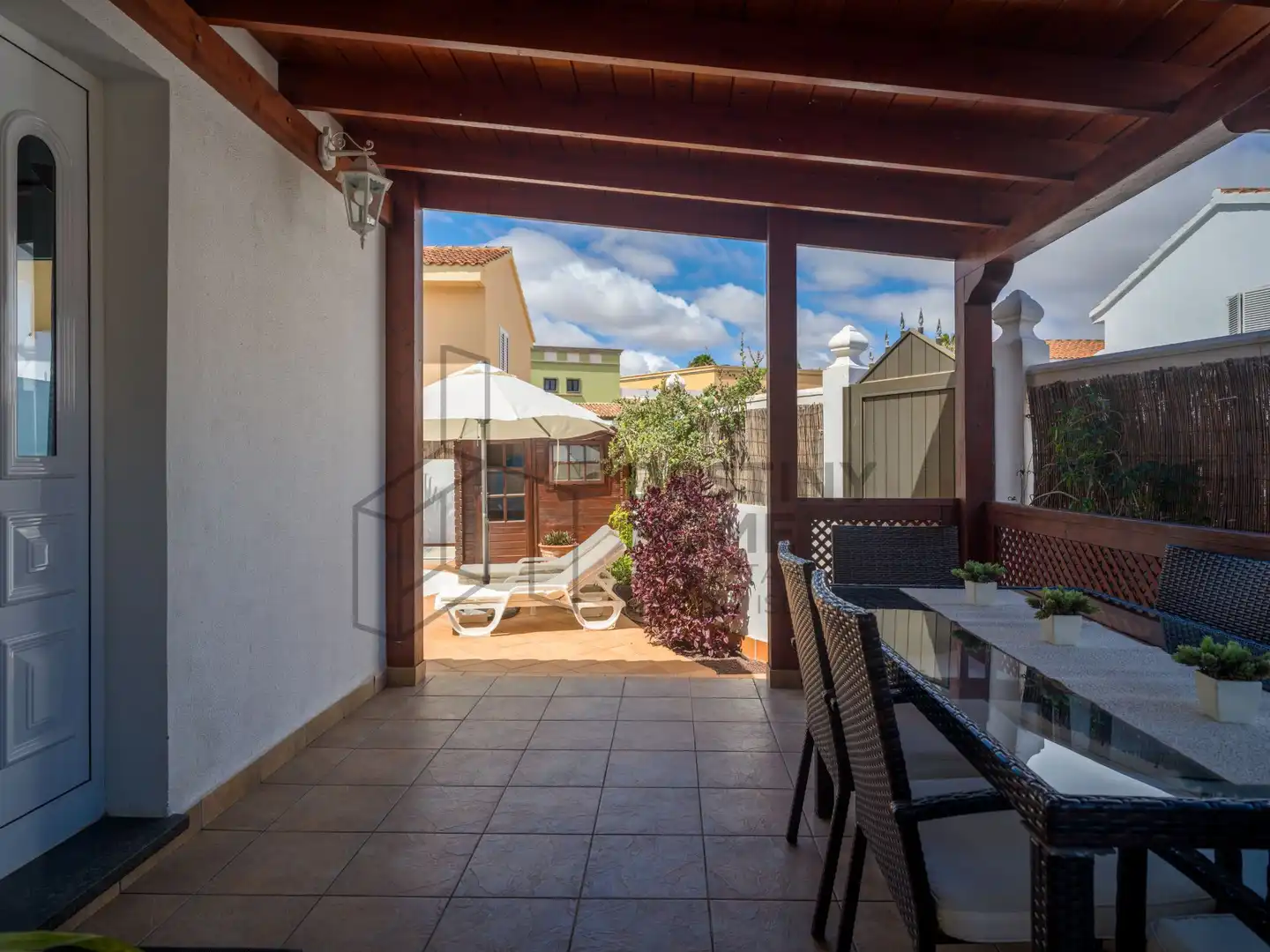 Xalet amb piscina en venda a Gran Canaria, imagen 10