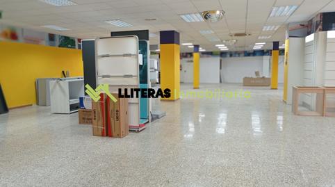 Photo 3 of Premises to rent in Cristo Rey - Parque Europa, Inca