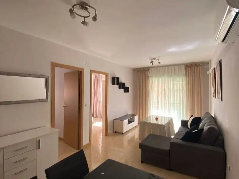 Flat for rent in Granada, Granada