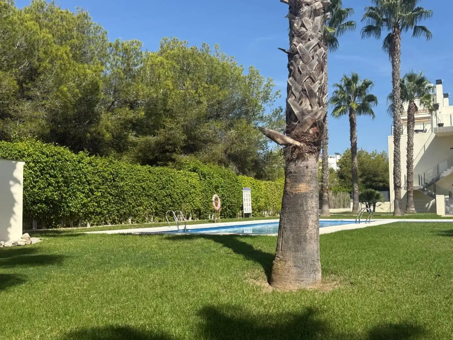 Flat with pool for sale in Avenida de las Brisas 6, imagen 5