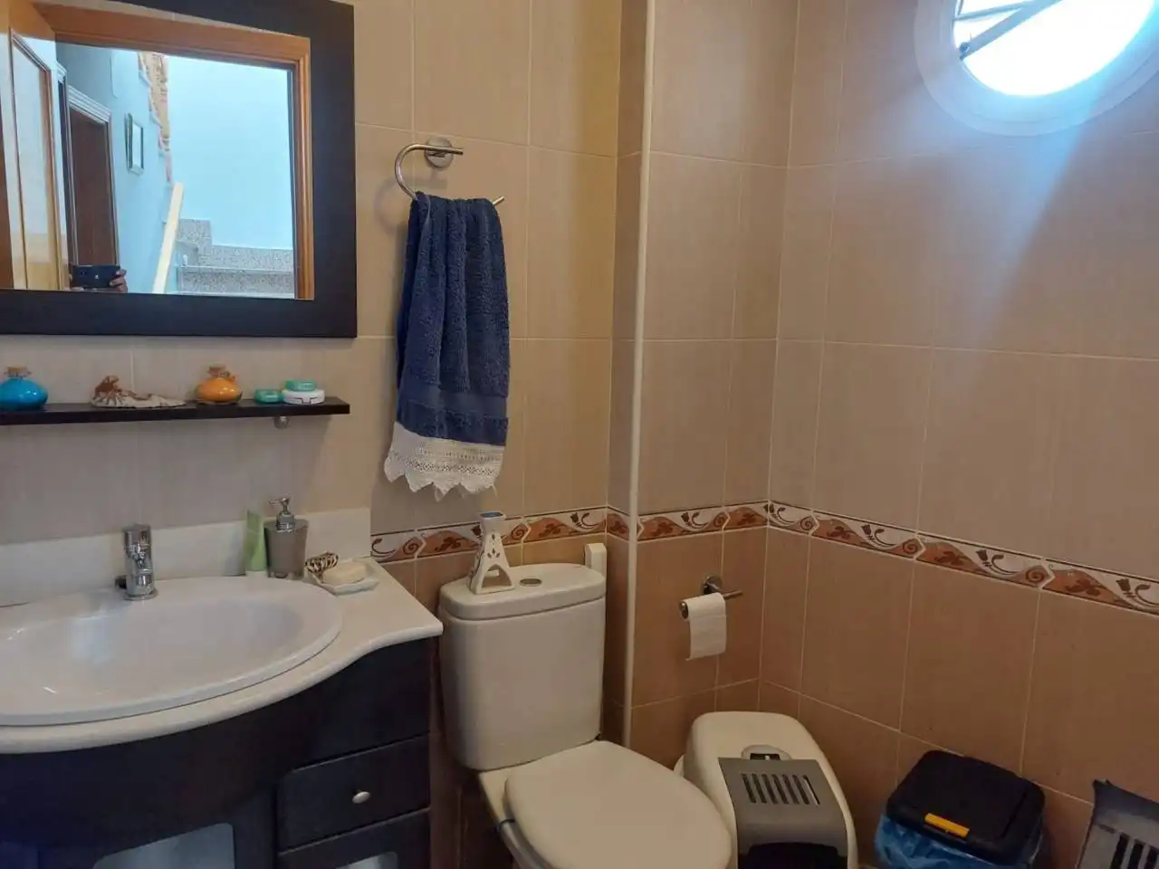 Casa aparellada en venda a Calle Argüelles, imagen 15