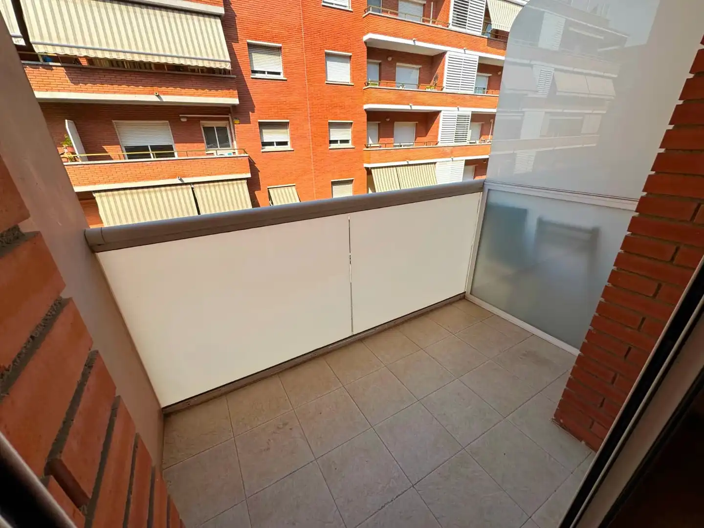Terraza de Piso en venta en Molins de Rei con Aire acondicionado, Calefacción y Parquet