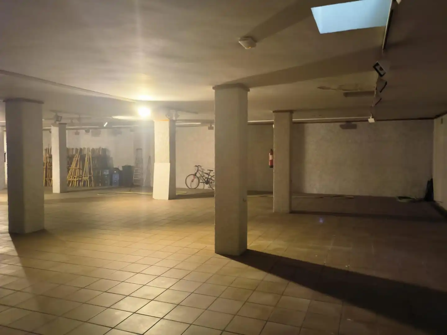Parking à vendre à Poniente, imagen 4
