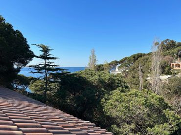 Maison jumelée avec balcon à vendre à Carrer Cala d'en Simón