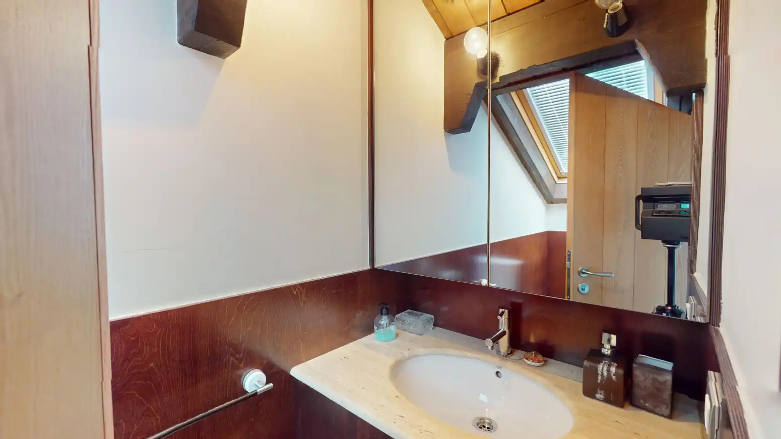 Baño de Piso en venta en Santoña con Jardín privado y Terraza