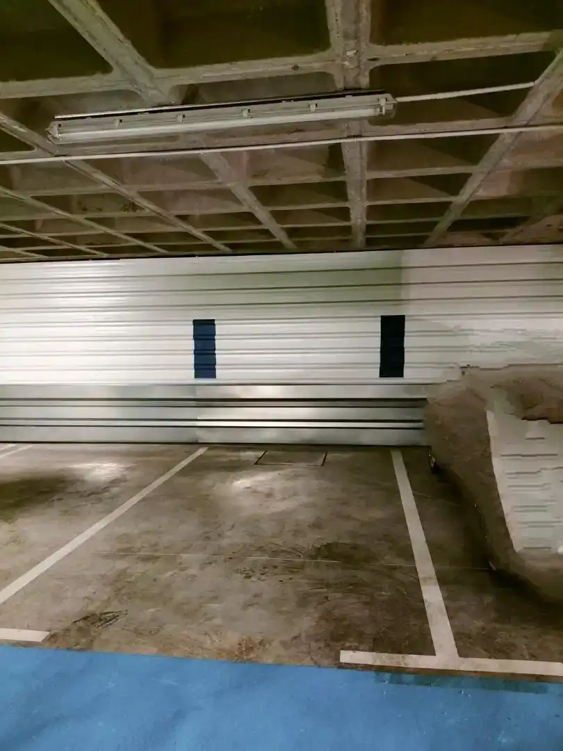Parking of Garage for sale in Sur - PAU 4