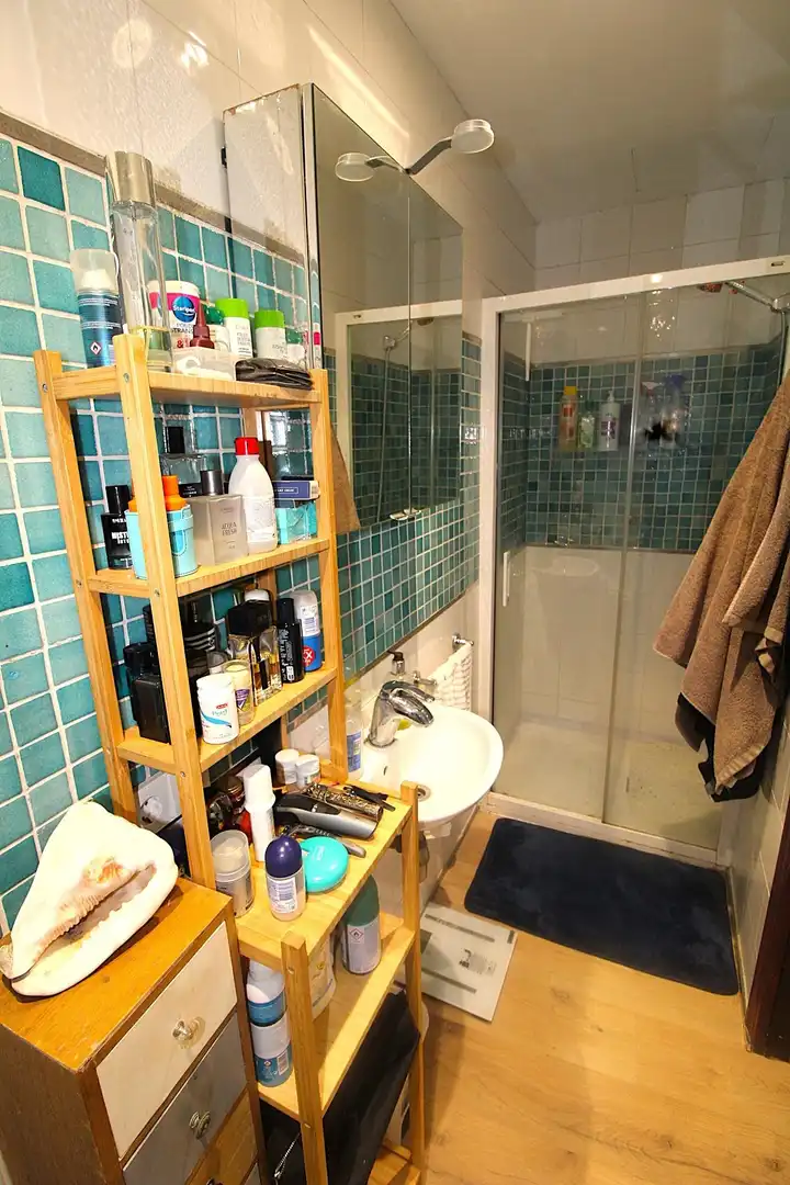 Bany de Pis en venda en  Palma de Mallorca amb Aire condicionat, Calefacció i Parquet