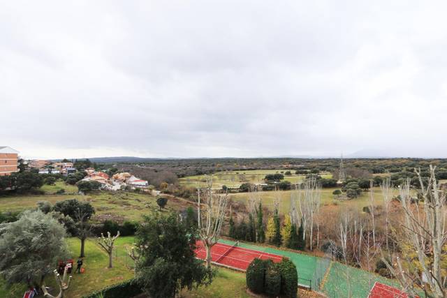 Ático en Venta en Colmenarejo