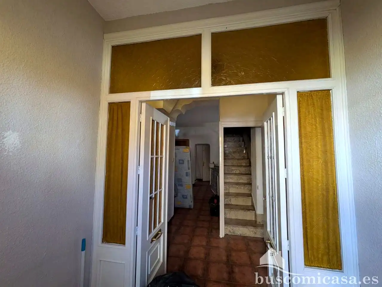 House with terrace for sale in Calle Pablo Morillas Aguilar