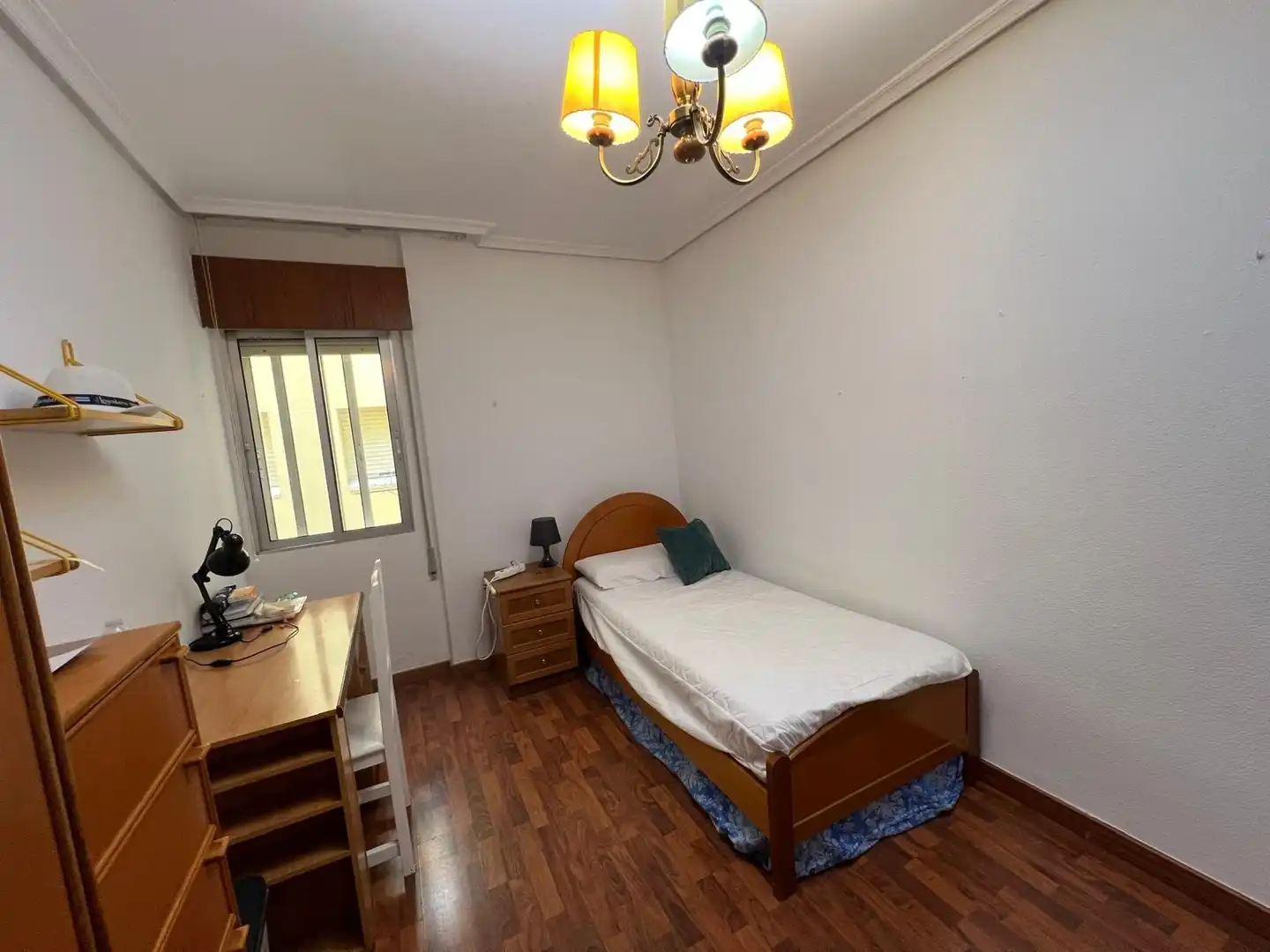 Habitación de Piso en venta en Cáceres con Aire acondicionado, Calefacción y Terraza