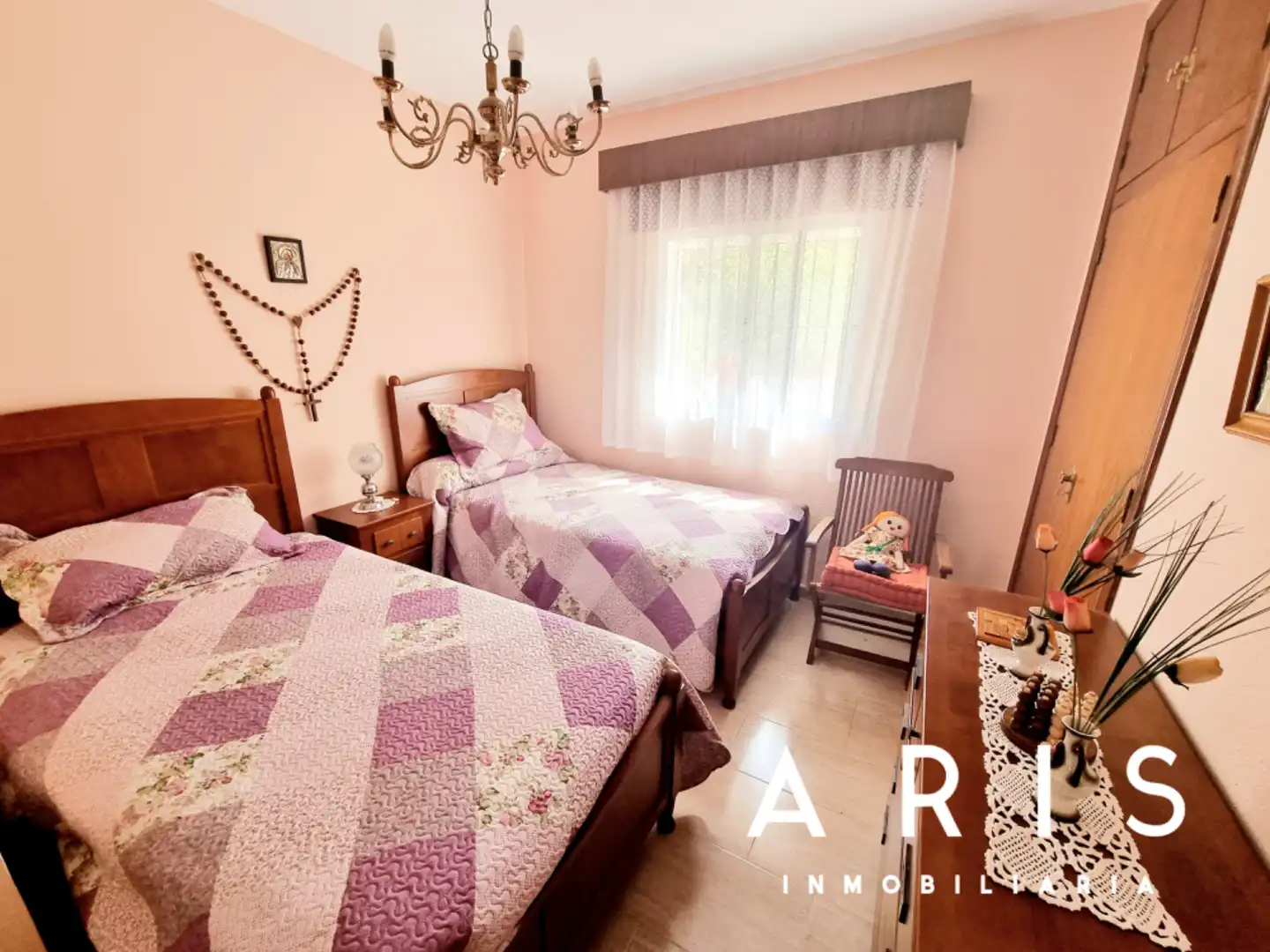 Casa o xalet en venda a Pinos de Alhaurín