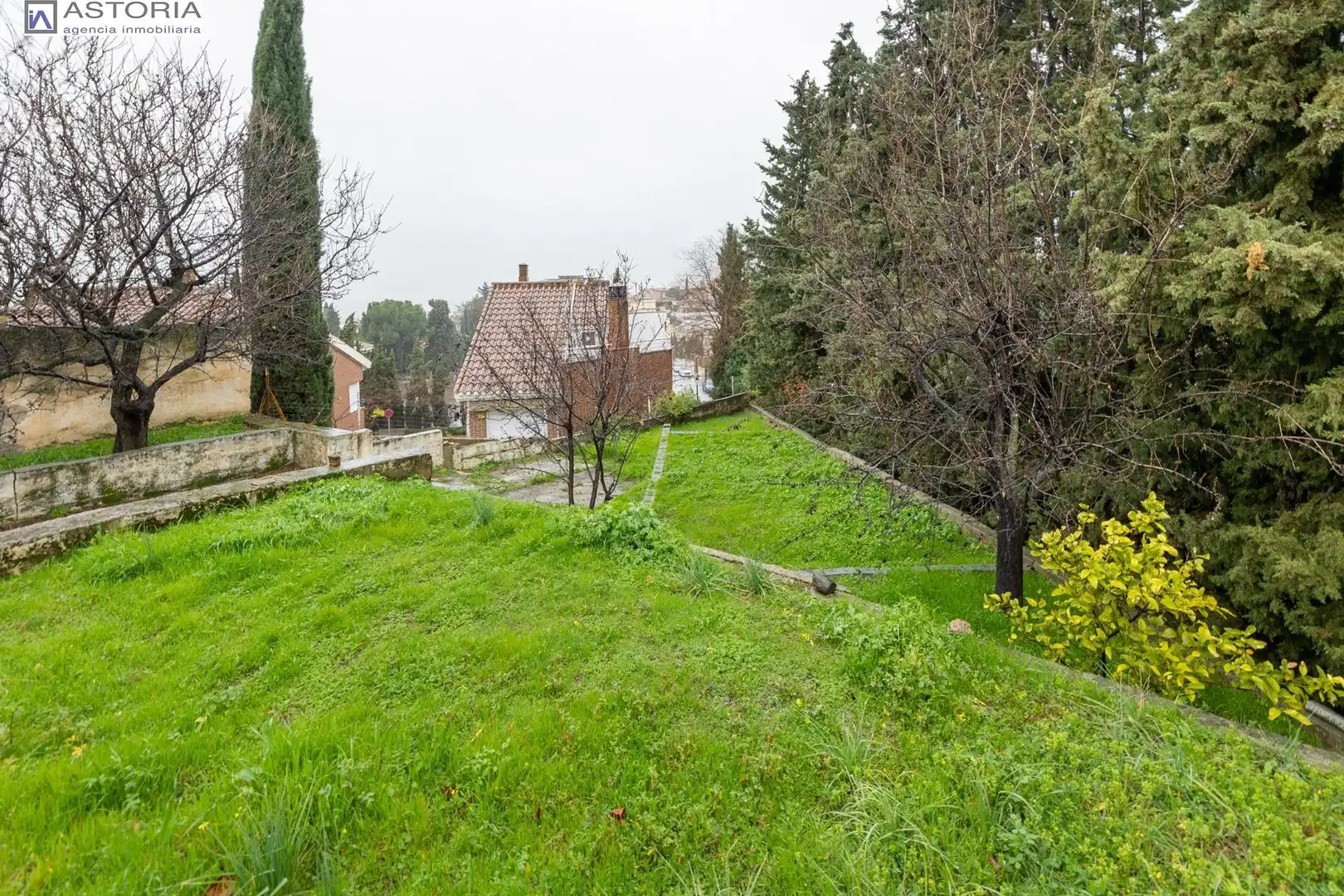 Villa mit Pool zum Verkauf in Calle RUMANIA, imagen 24