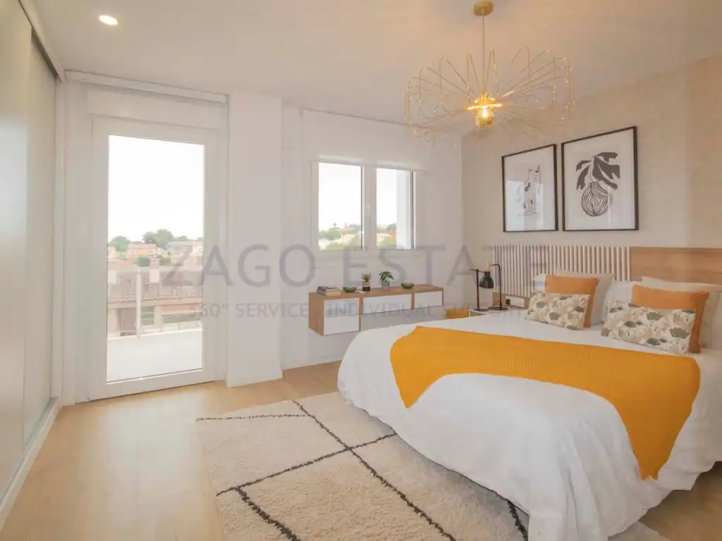 Casa adosada en venda a Calle Serra Gelada, 23, Montebello - Nou Espai