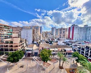 Exterior view of Flat for sale in  Palma de Mallorca  with Terrace