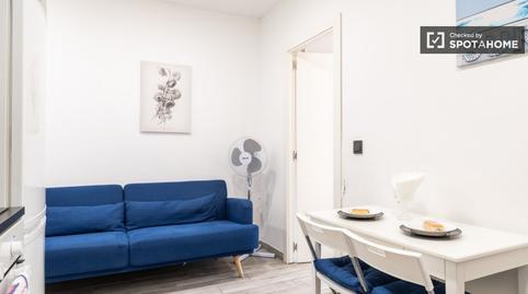 Photo 4 of Flat to rent in Numancia, Madrid