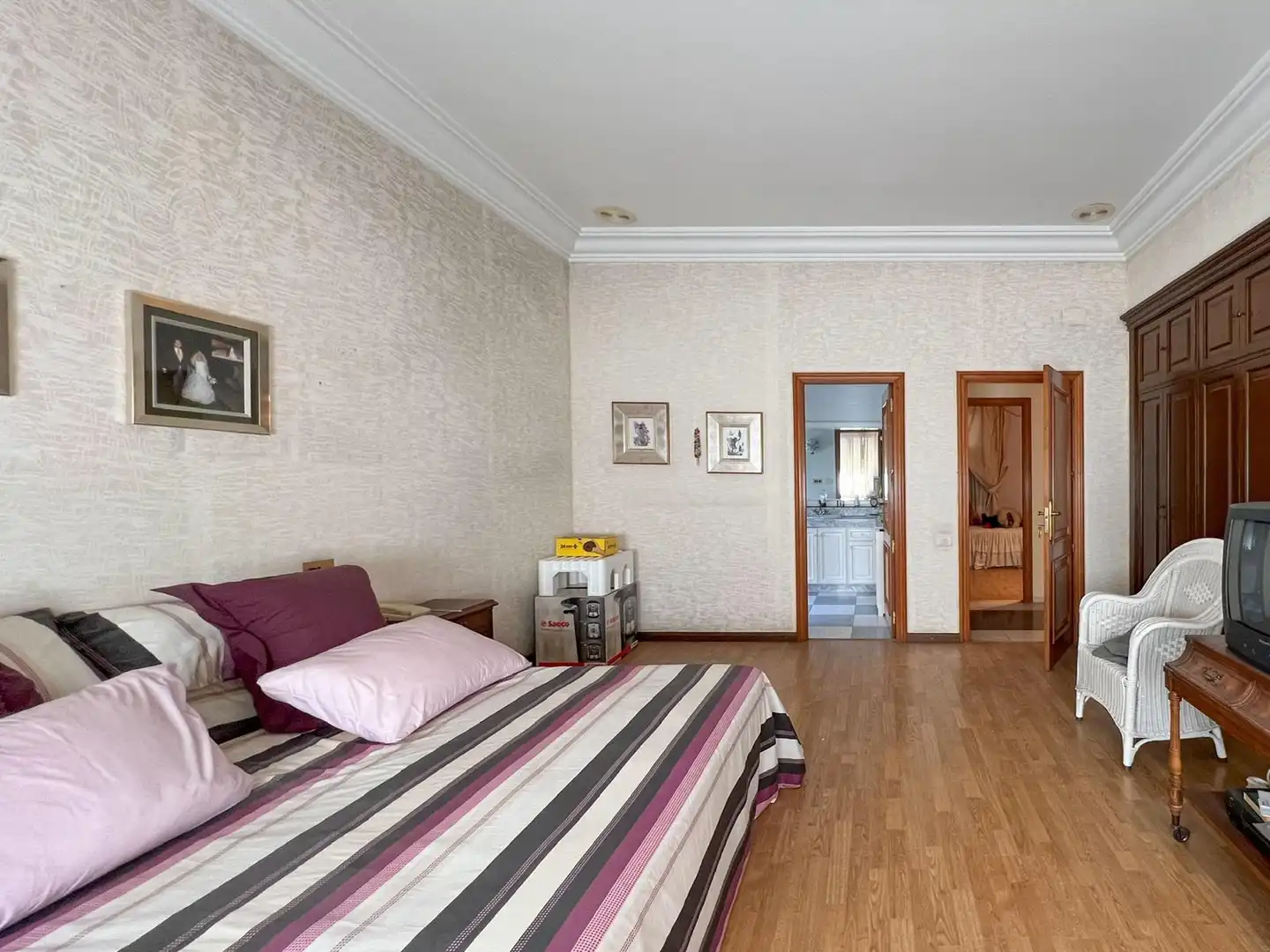Villa mit Garten zum Verkauf in Elche ciudad, imagen 16