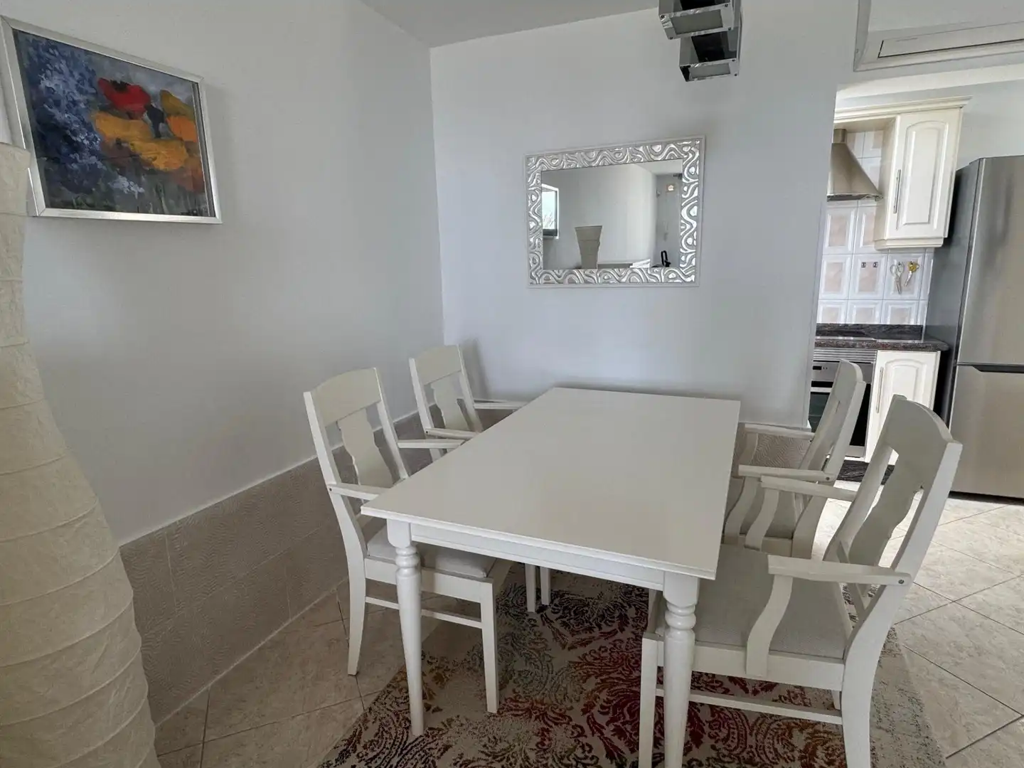 Comedor de Casa o chalet de alquiler en San Agustín - Bahía Feliz
