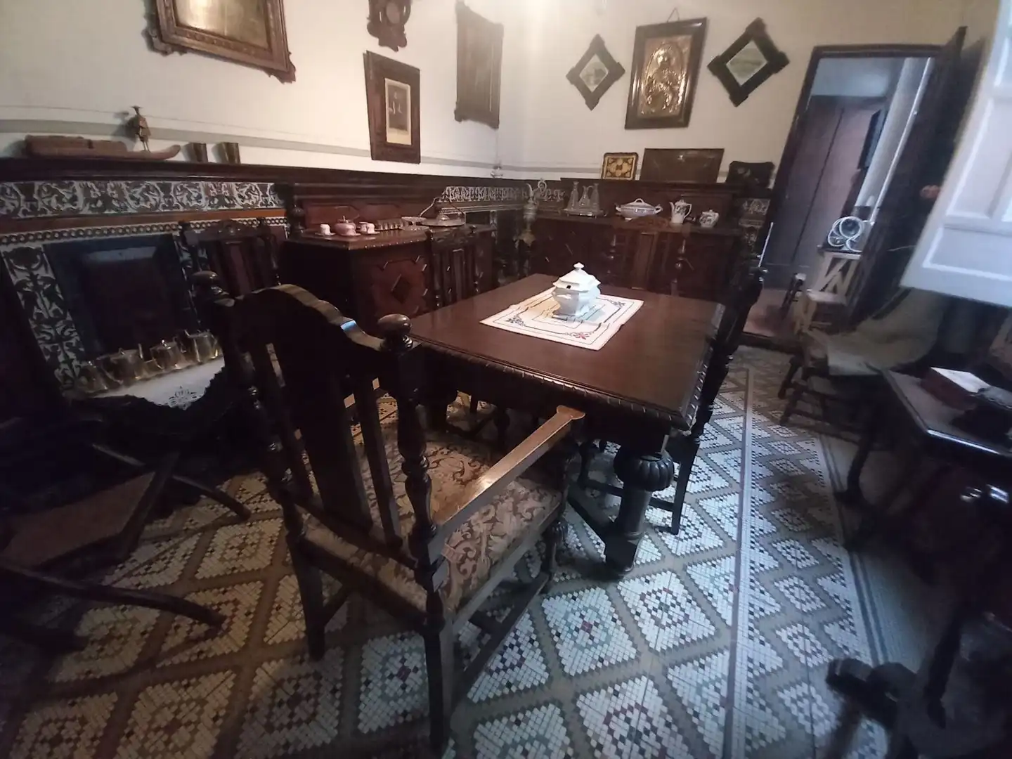 Haus zum Verkauf in Casco Histórico, imagen 6