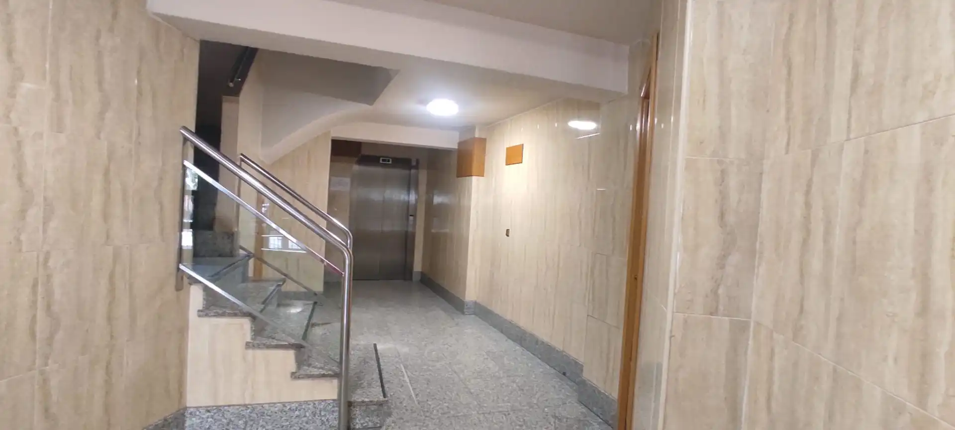 Flat for sale in Salamanca  with Heating, Furnished and Washing machine