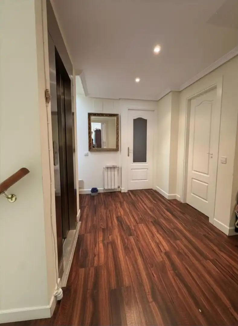 Casa o chalet en venta en Torrelodones con Aire acondicionado, Calefacción y Jardín privado
