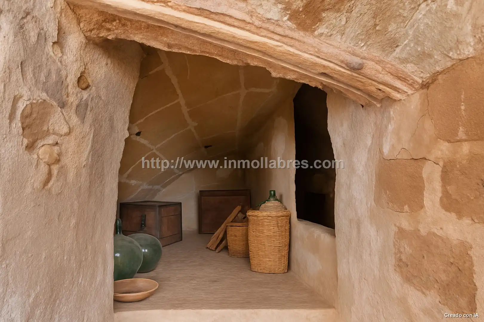 Casa rústica en venta en Campanet, imagen 13