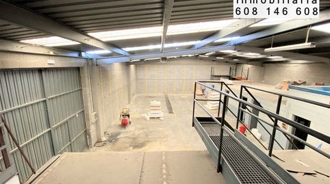 GRAN NAVE INDUSTRIAL EN VENTA.