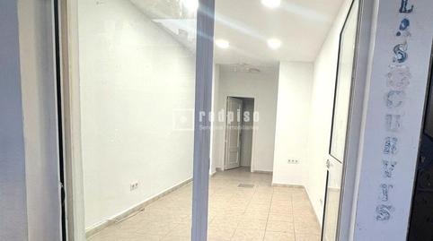 Photo 2 of Premises to rent in Europa, Ayuntamiento, Torremolinos