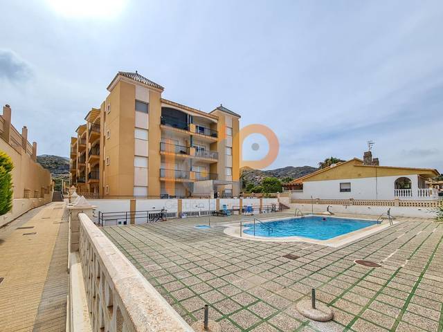 Apartamento en Venta en Villaricos