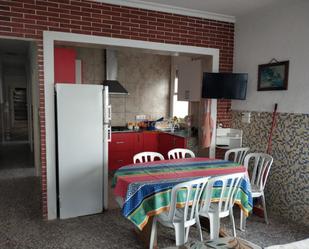 Kitchen of House or chalet to rent in Santa Pola  with Terrace