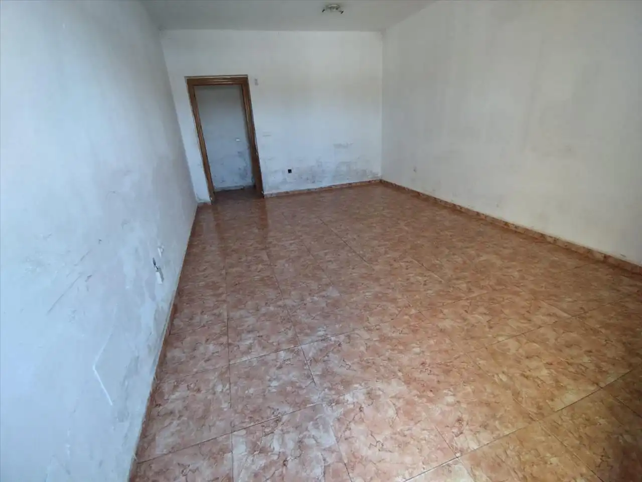 Casa adosada en venda en Fuente Álamo de Murcia amb Jardí privat i Terrassa