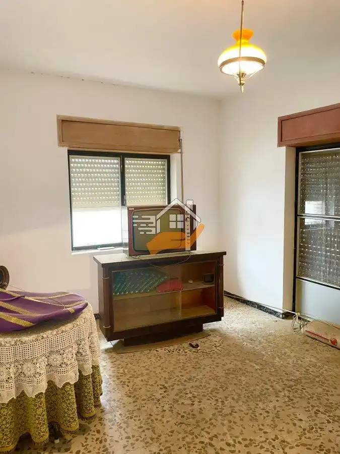 Bedroom of Flat for sale in Vélez-Rubio  with Terrace and Balcony