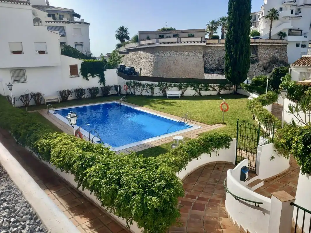 Appartement compact avec piscine à vendre à TESORILLO 5, imagen 40