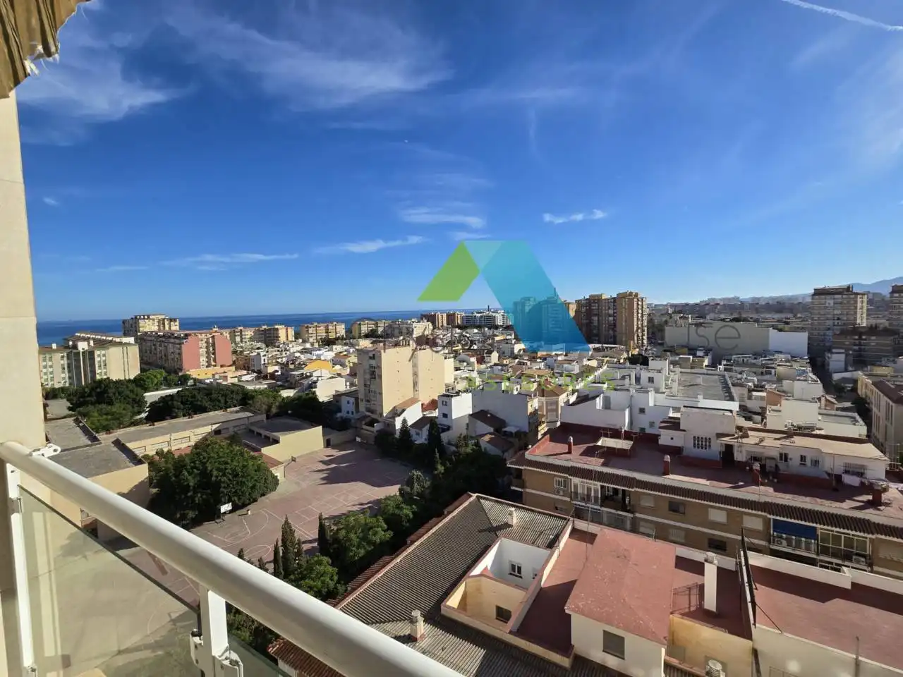 Flat with lift for sale in Carretera de Cádiz, imagen 2