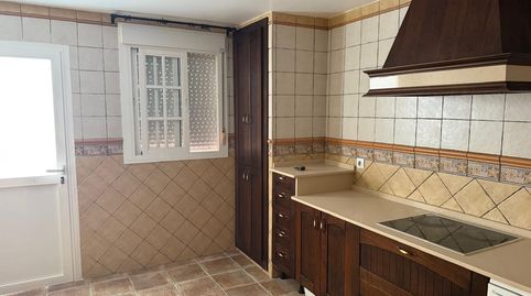 Foto 2 de Casa adosada en venta en Núcleo urbano, Chiclana de la Frontera