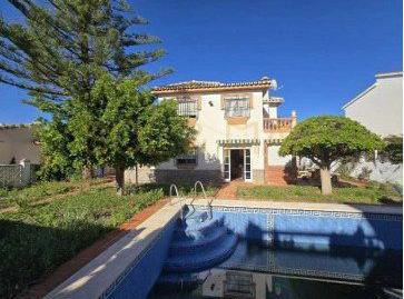 Photo 2 of House or chalet for sale in Capellanía - Retamar, Alhaurín de la Torre