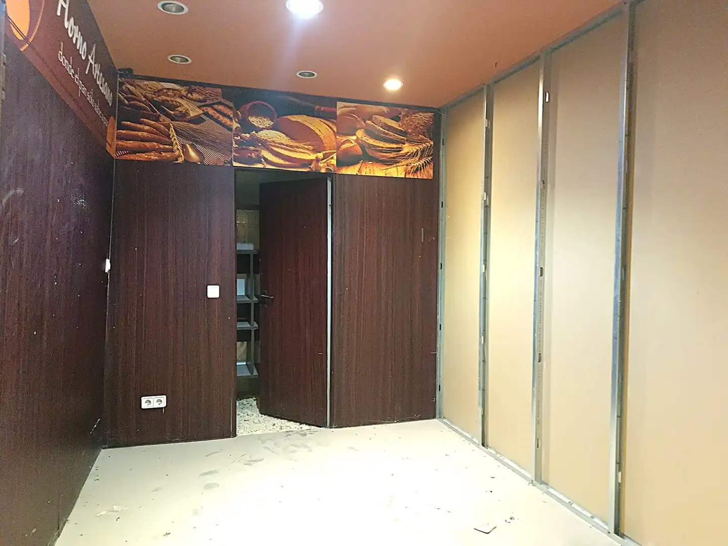 Gewerbefläche zur Miete in Carrer d'Oltà, imagen 18