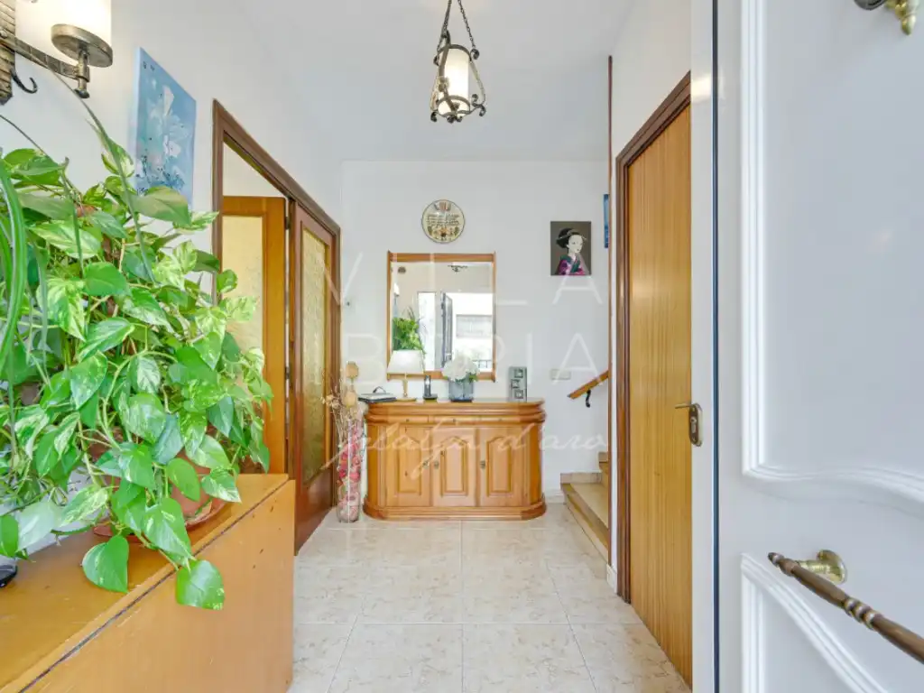 Casa amb jardí en venda a Avenida Rossello 26, imagen 13