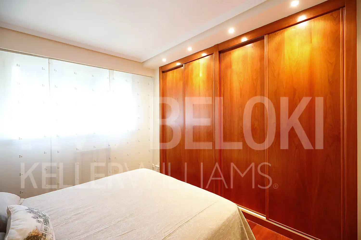 Habitación de Piso en venta en Donostia - San Sebastián  con Calefacción y Terraza