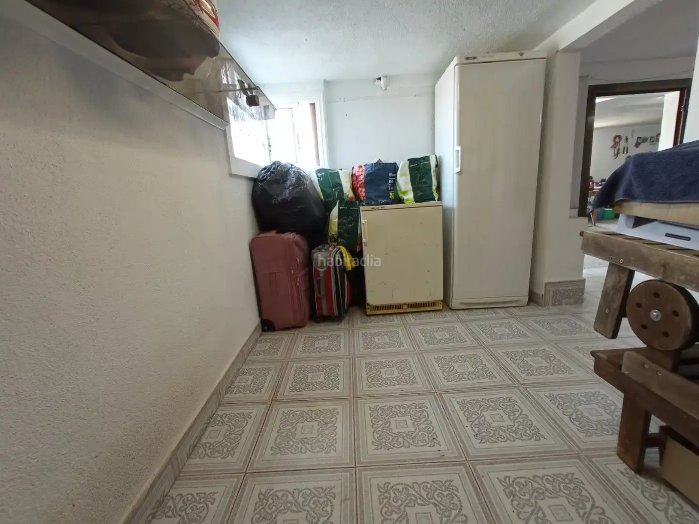 Casa amb jardí en venda a Carrer Empordà 224, imagen 27