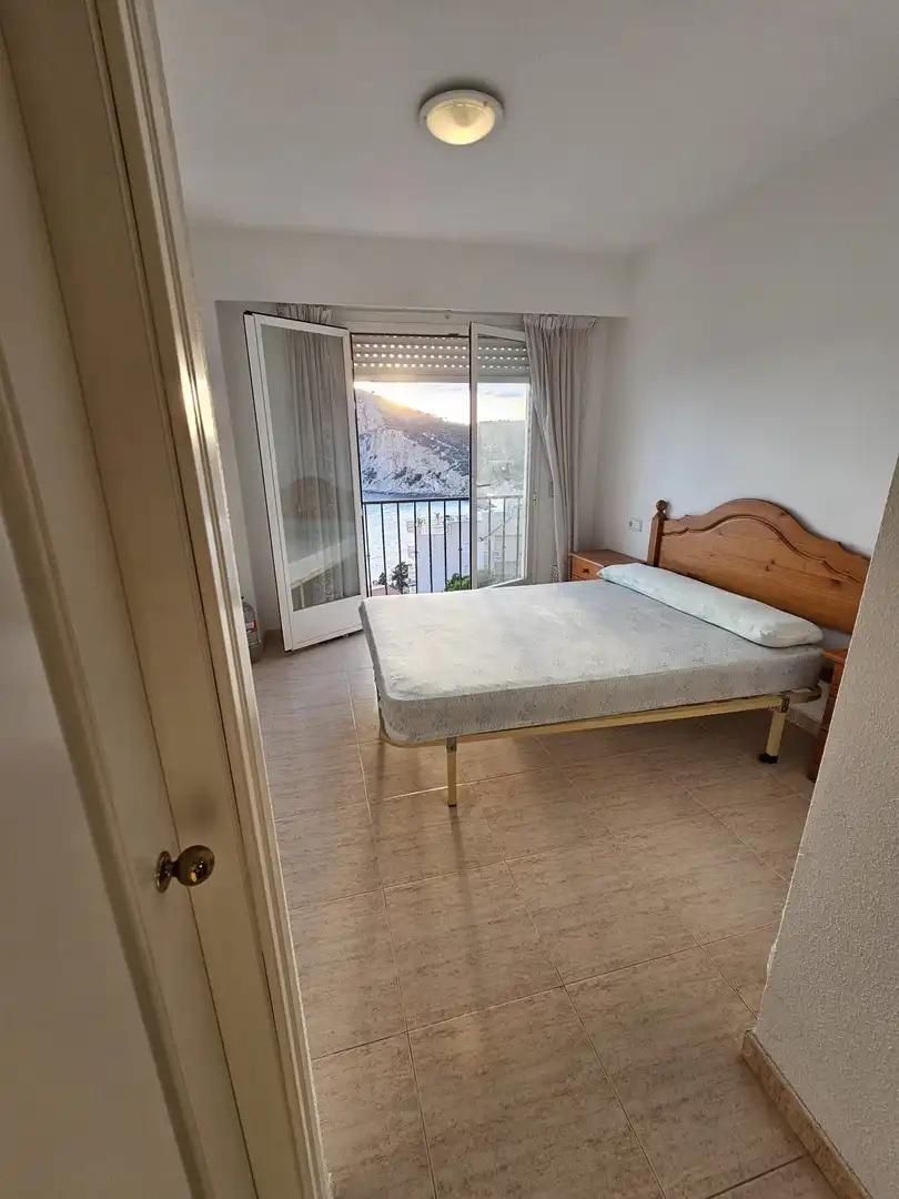 Flat for sale in Cala de Finestrat