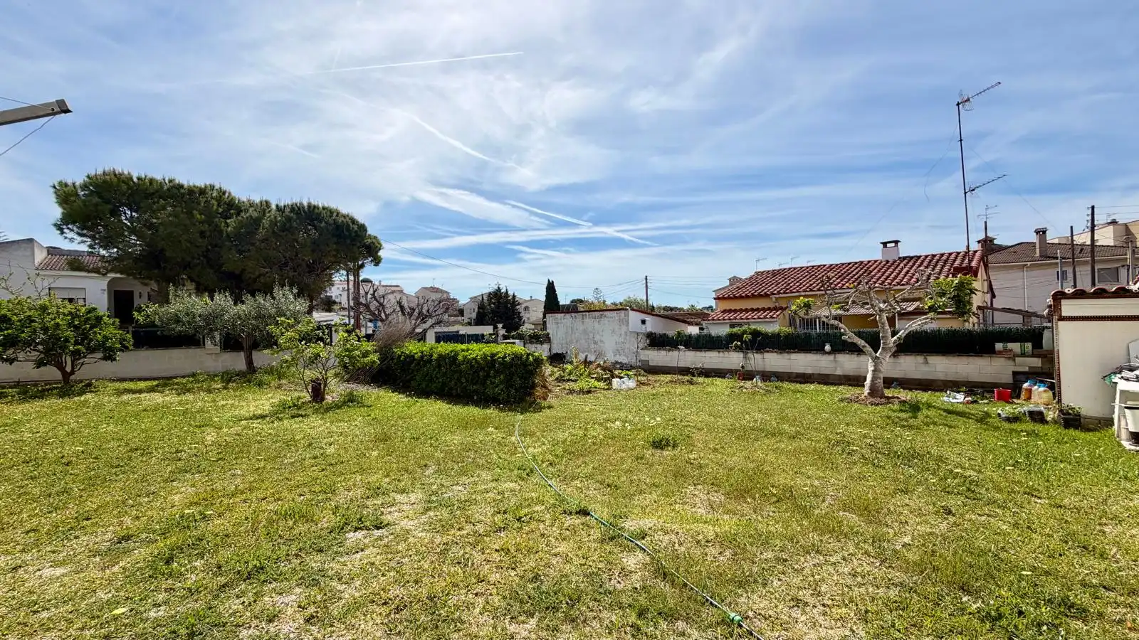 Casa o chalet en venta en Cunit con Amueblado y Horno